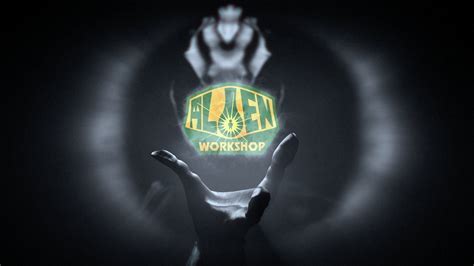 Alien Workshop