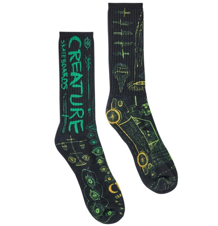 Socks