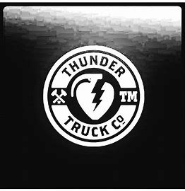 Thunder