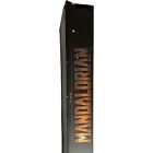 Element x Star Wars Mandalorian Hunter/Prey " The child" collectors skate deck