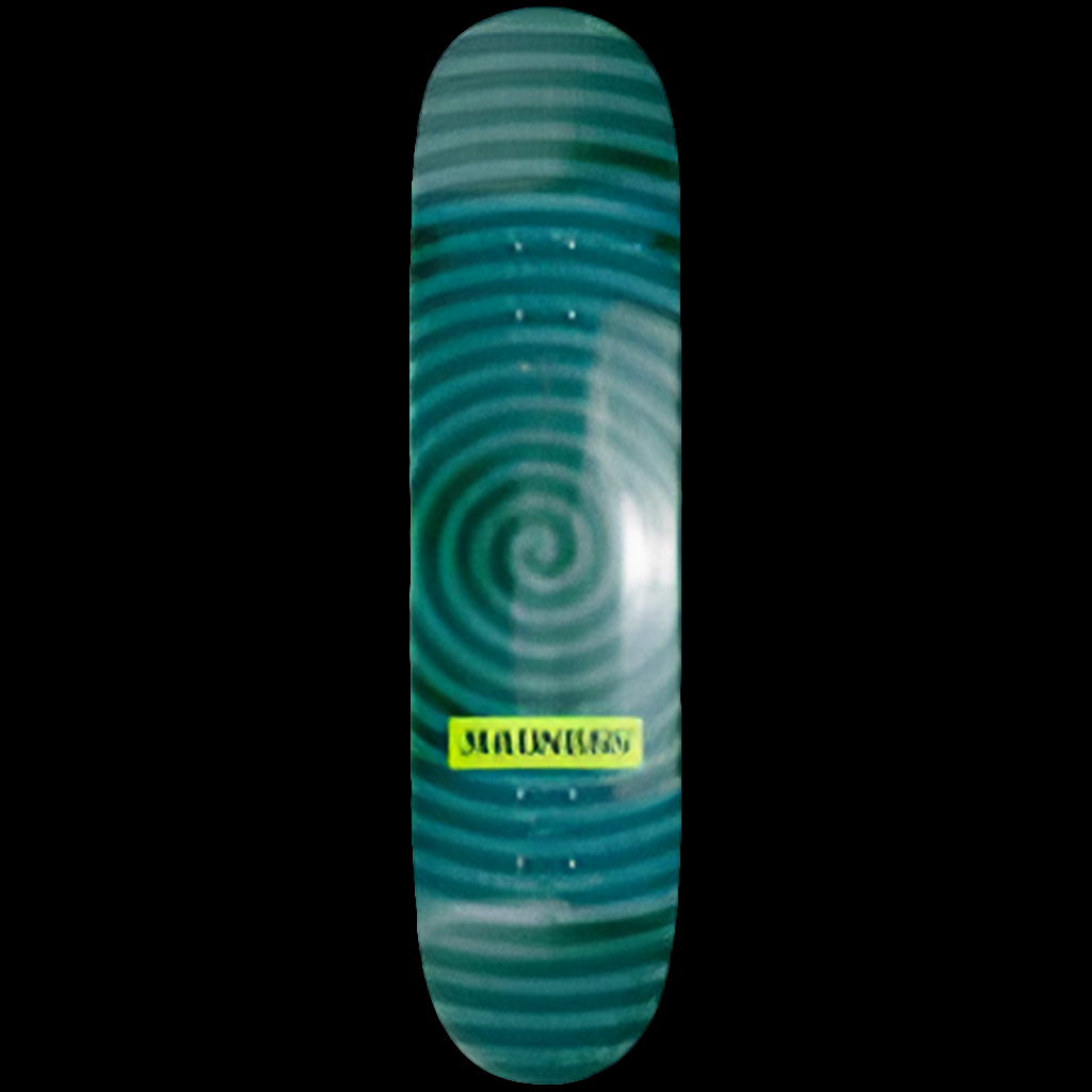 Madness Skateboards Fardell Impact Pro light deck 8.5"