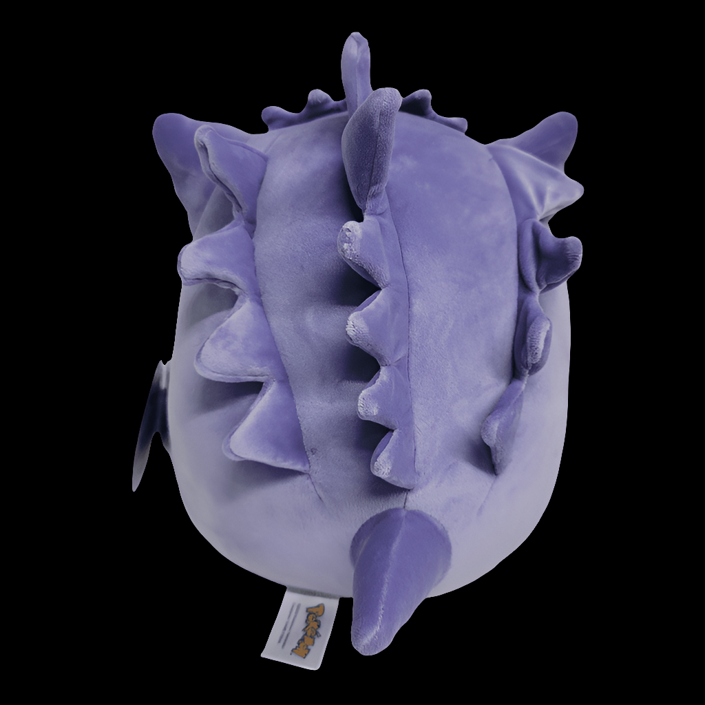 Pokemon x Squishmallows Gengar 10"