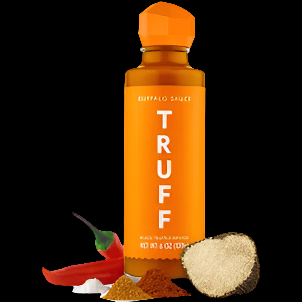 TRUFF Buffalo "Truffalo" Hot Sauce