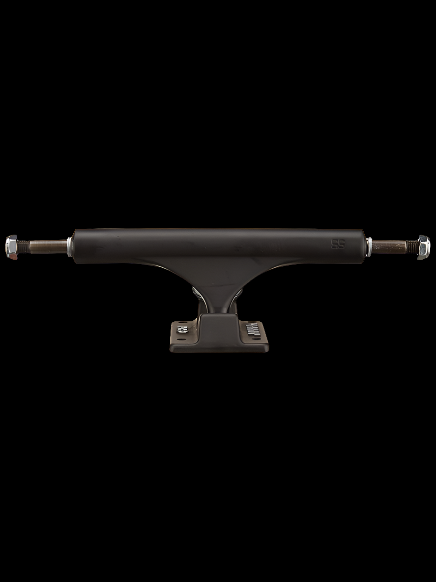 ACE Classic Black Matte 55 Trucks 8.6"- 9"