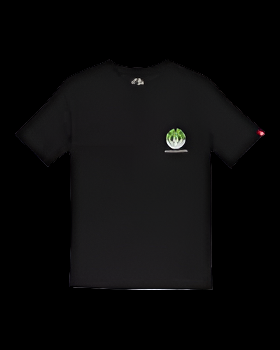 Element x Ghostbusters (2020) Proton Seal Slime Shirt