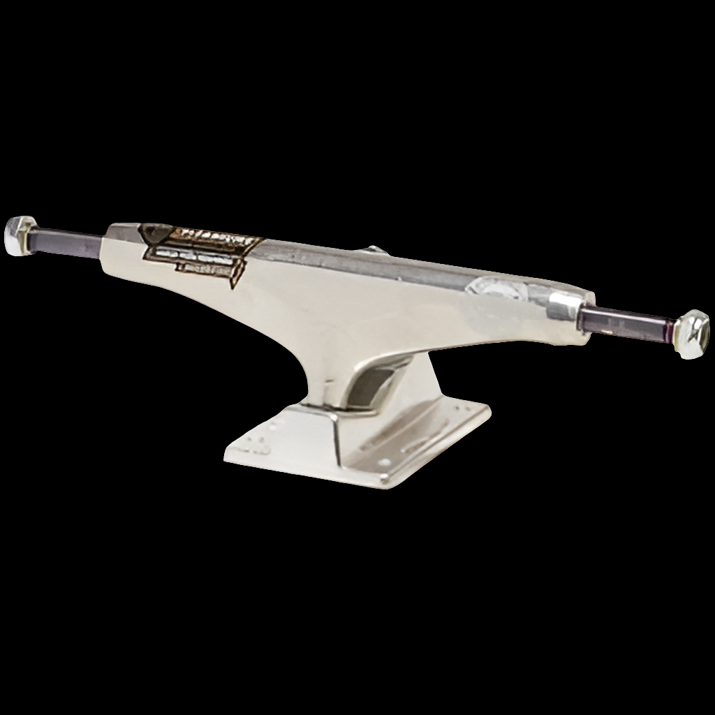 Thunder Titanium Light 3 trucks Lightest and Strongest