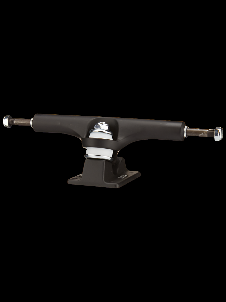ACE Classic Black Matte 55 Trucks 8.6"- 9"