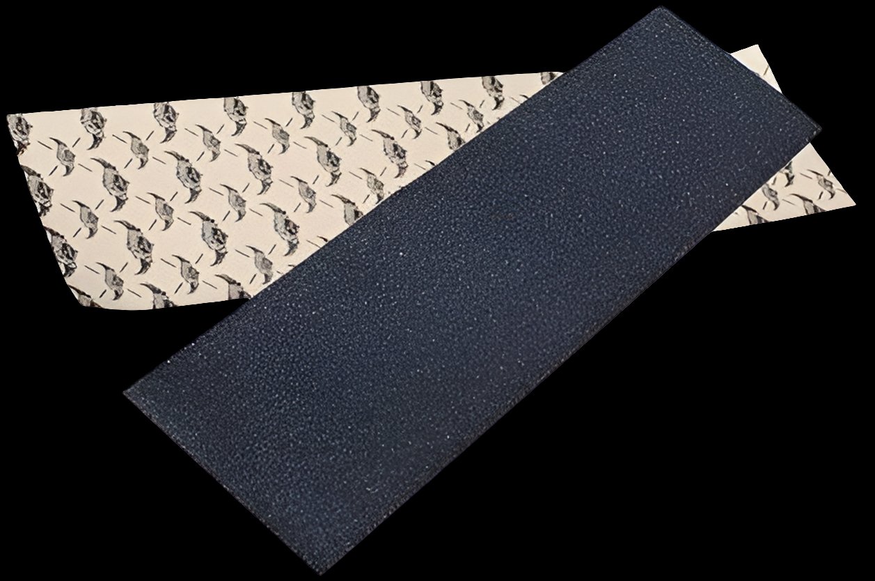Jessup Black Grip Tape 10"