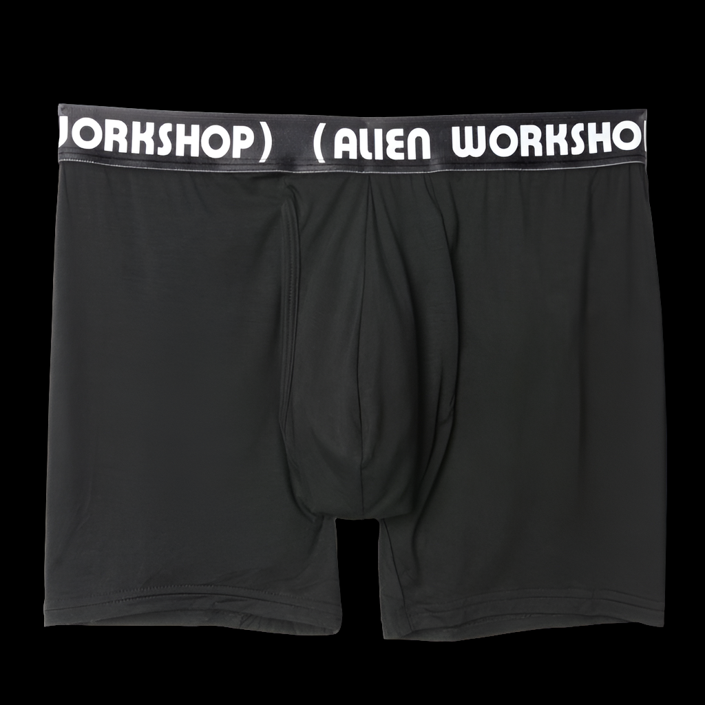 Alien Workshop AWS Parenthesis Boxer Briefs