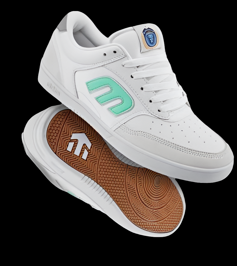 Etnies Aurilien 1 Pro Skate Shoes