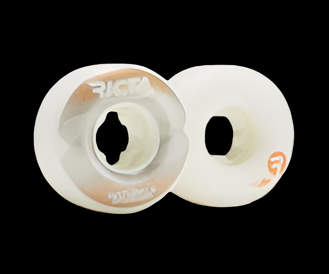 Ricta Naturals Tom Asta Pro Slim Wheels 101a 52mm