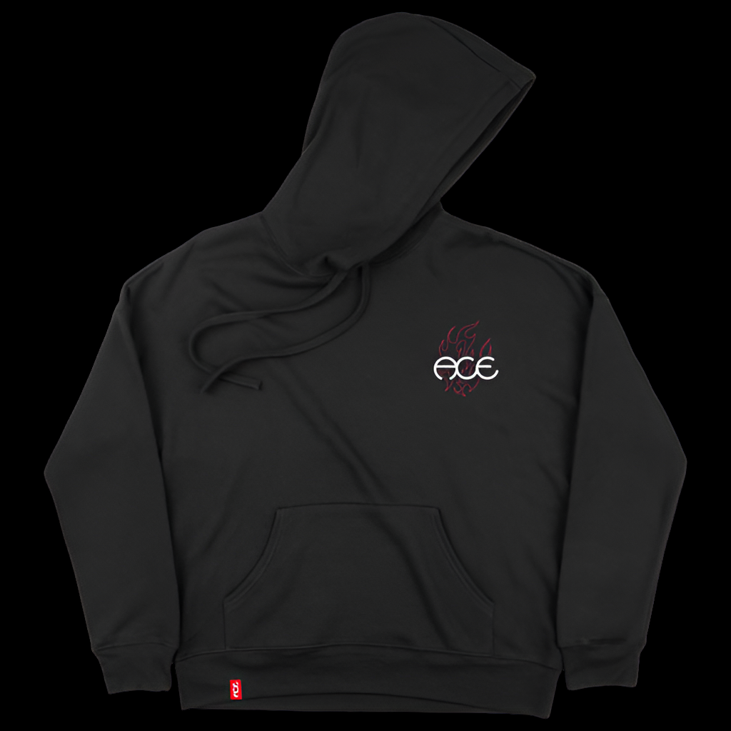 Ace Trucks World Class Skate Hoodie
