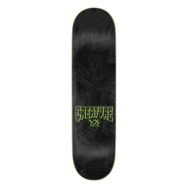 Creature Provost Horseman Pro VX Deck 8.0"