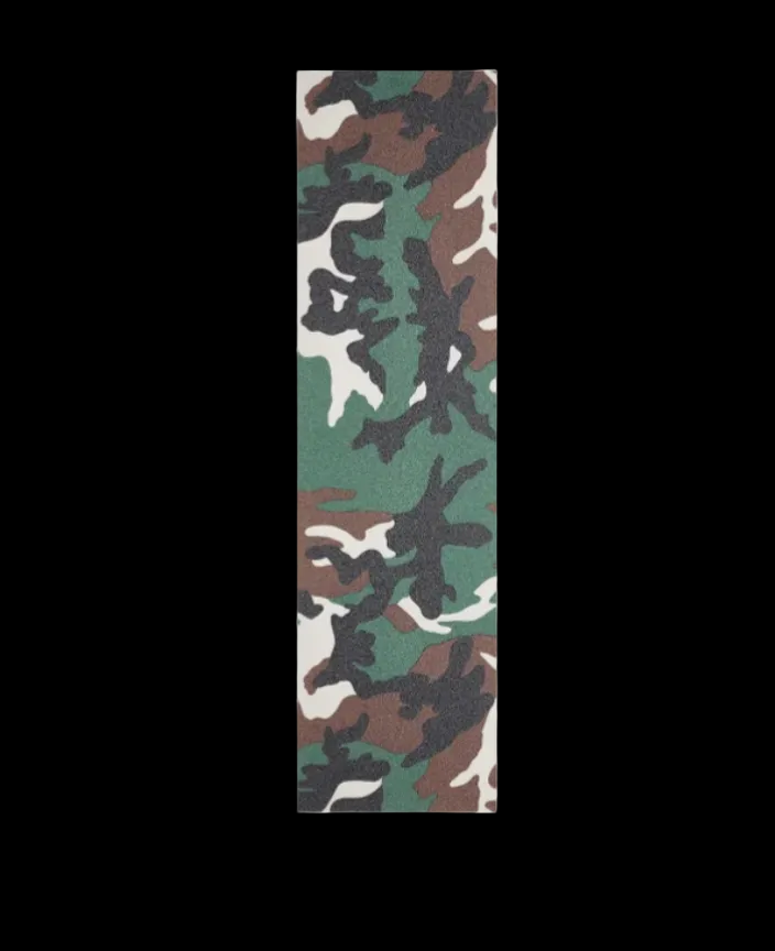 Jessup Army Camo Grip Tape 9"
