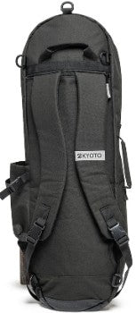 Kyoto "Tour" Premium Skate Bag Backpack