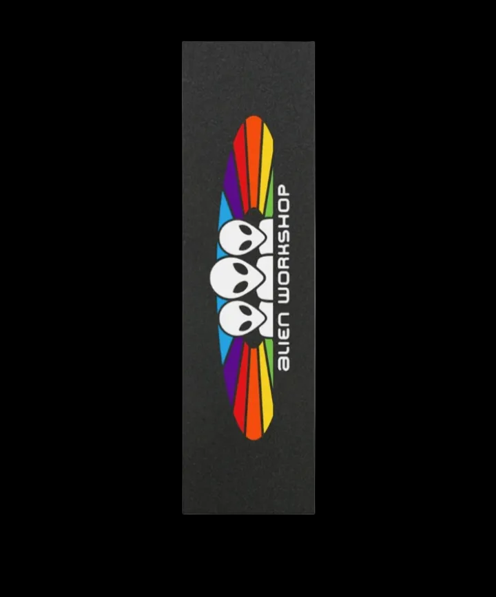 Alien Workshop "Spectrum" Grip Tape 9" x 33"