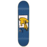 Foundation Yes Dakota Servold Pro Skate Deck 8"