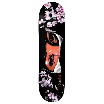 Deathwish "Blossom" Jake Hayes Pro Skate Deck 8.475"
