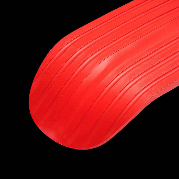 Ambition Snowskate Jib Red Deck 8.5"