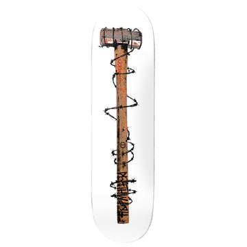 Deathwish "Sledge" Erik Ellington Pro Skate Deck 8.5"
