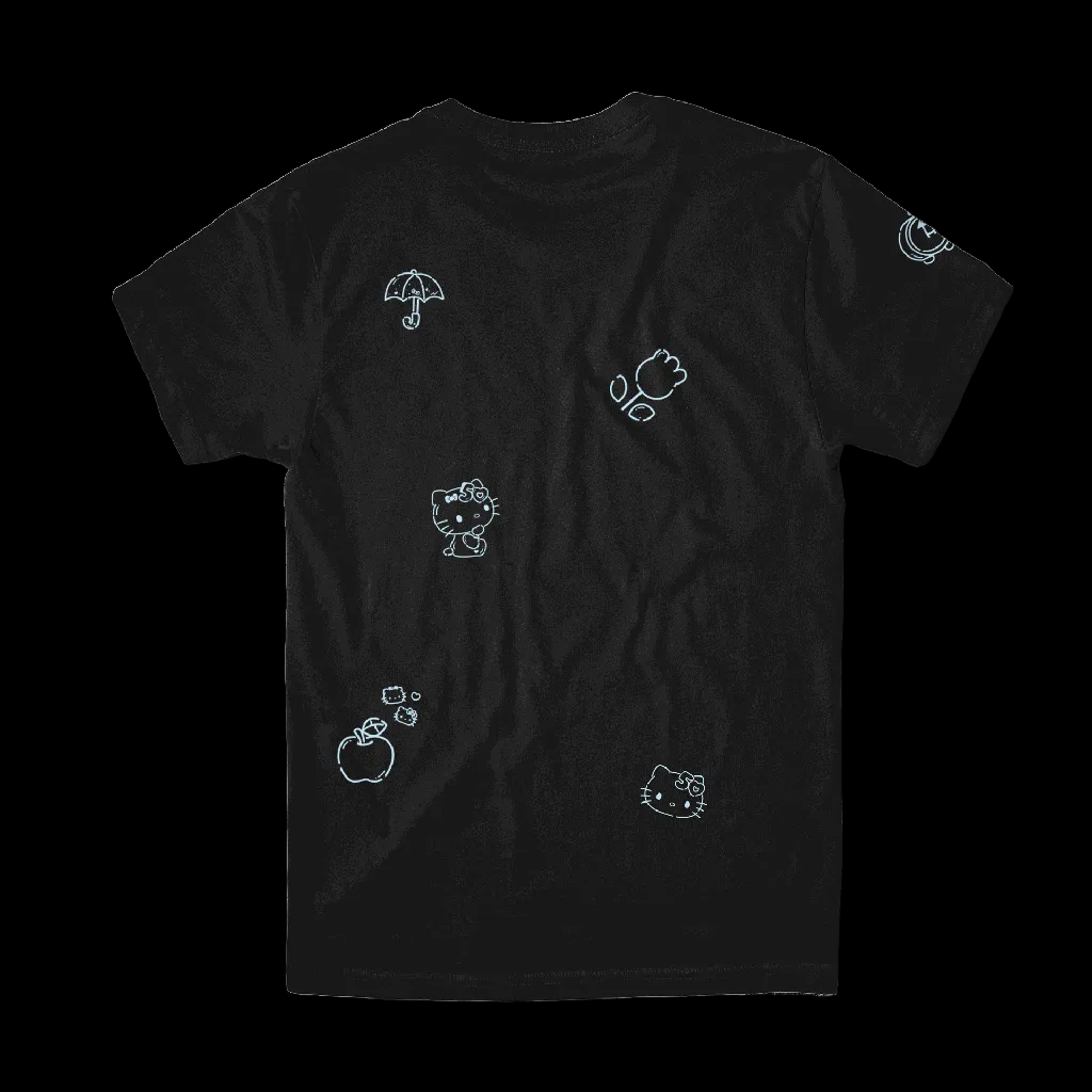 Girl x Sanrio Hello Kitty 50th Anniversary Shirt