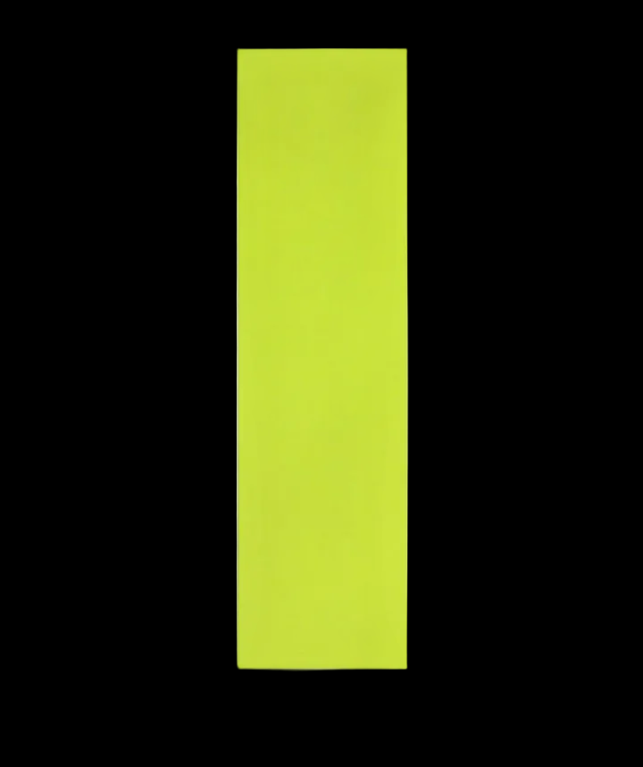 Jessup Neon Yellow Grip Tape 9"