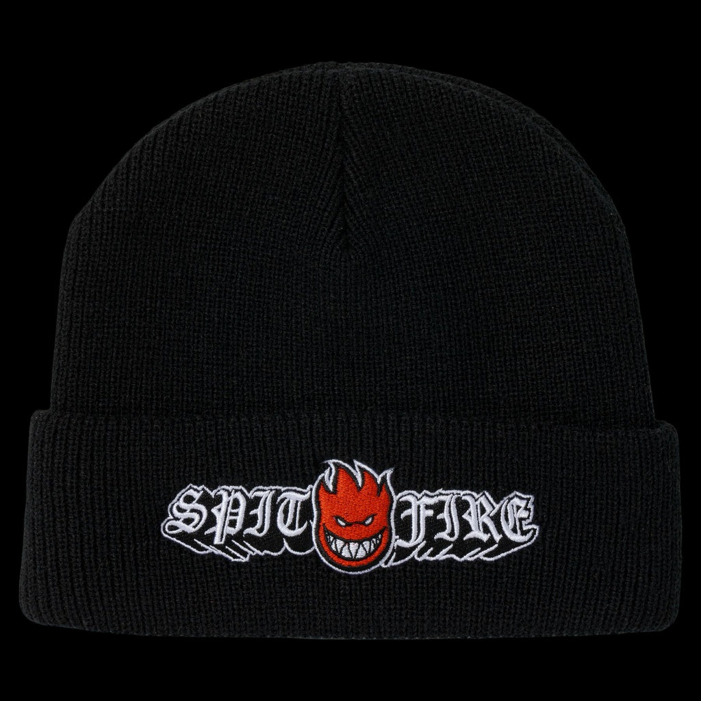 Spitfire Old E Drop Bighead Beanie