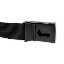 Thrasher Flame Logo Bottle Opener Belt