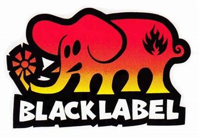 Black Label