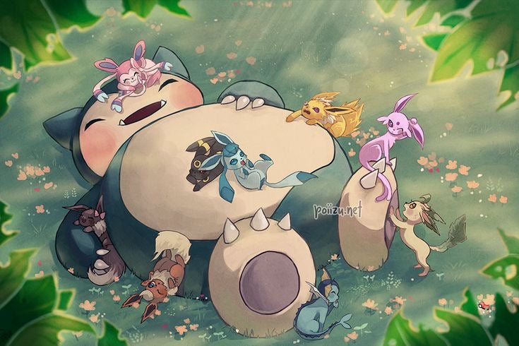 Pokémon