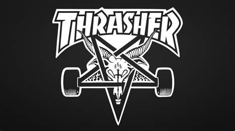 Thrasher