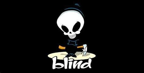 Blind