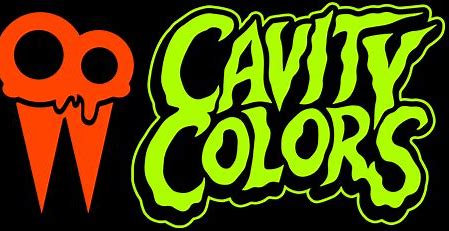 Cavity Colors