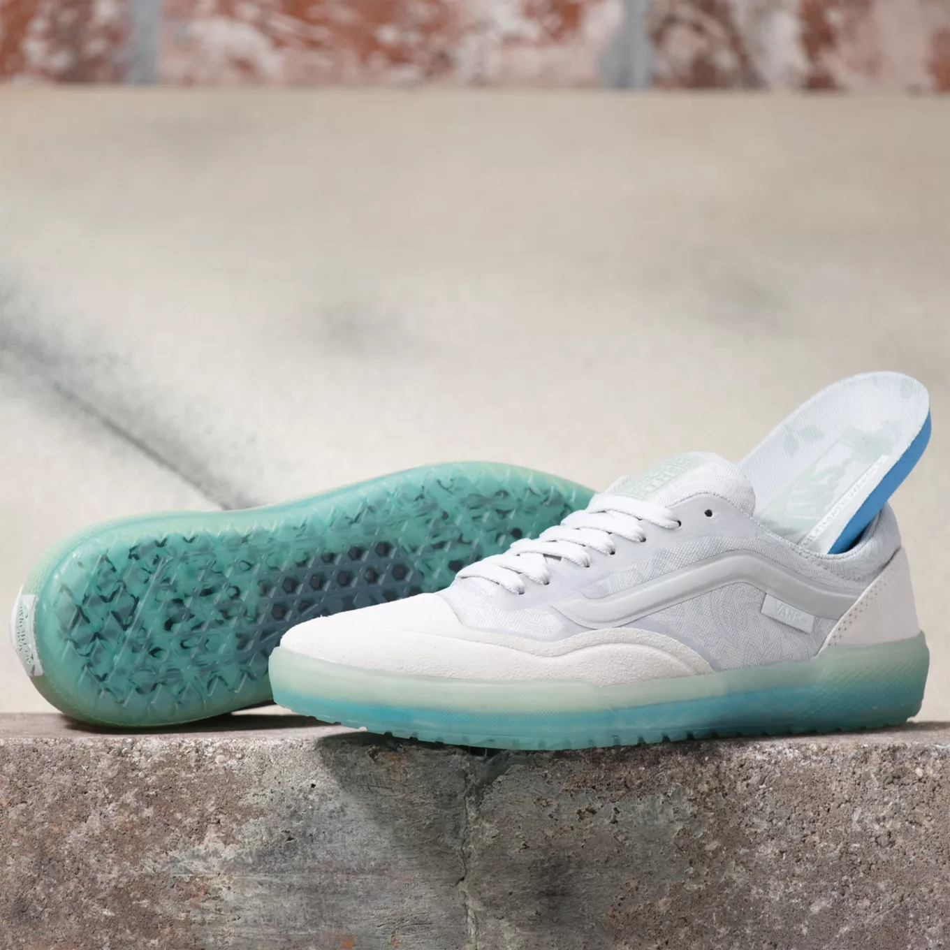 Footwear