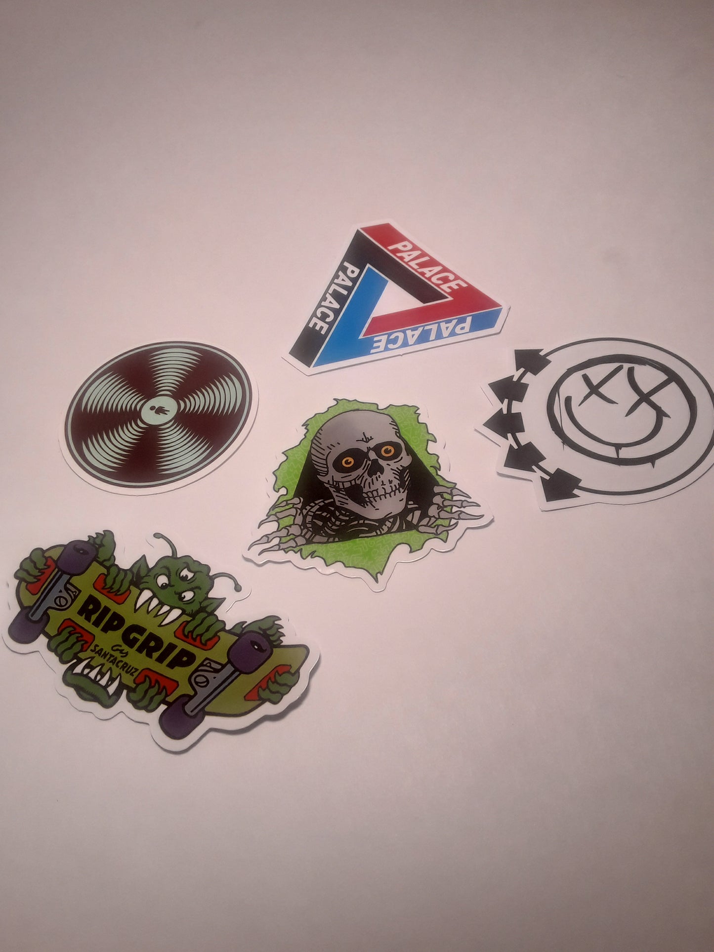 Sticker Variety Pack #3