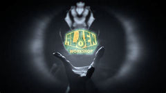 Alien Workshop Logo