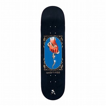 April Mariano Cornetto skate deck 8"