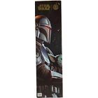 Element X Star Wars Mandalorian Hunter/Prey " The child" collectors skate deck 8"