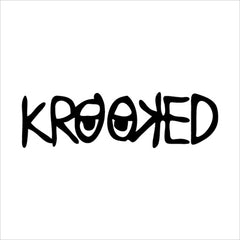 Krooked Logo
