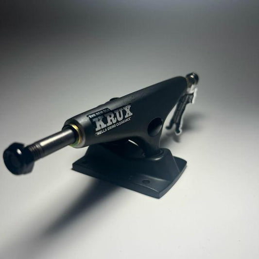 Krux Black Widow K5 DLK Skate Trucks