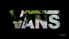 Vans Logo