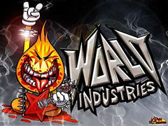 World Industries Logo