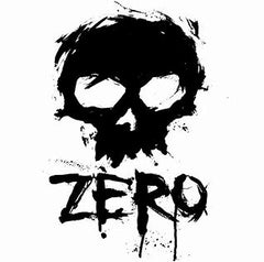 Zero Logo