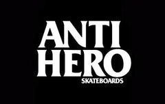 Anti Hero Logo