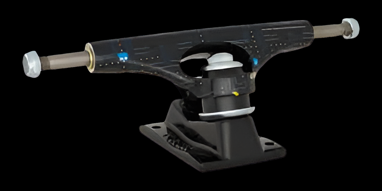 Krux x Pac-Man K5 DLK Trucks 8.125 - 8.38