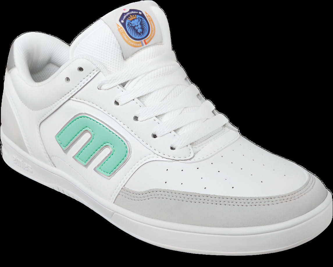 Etnies Aurilien 1 Pro Skate Shoes