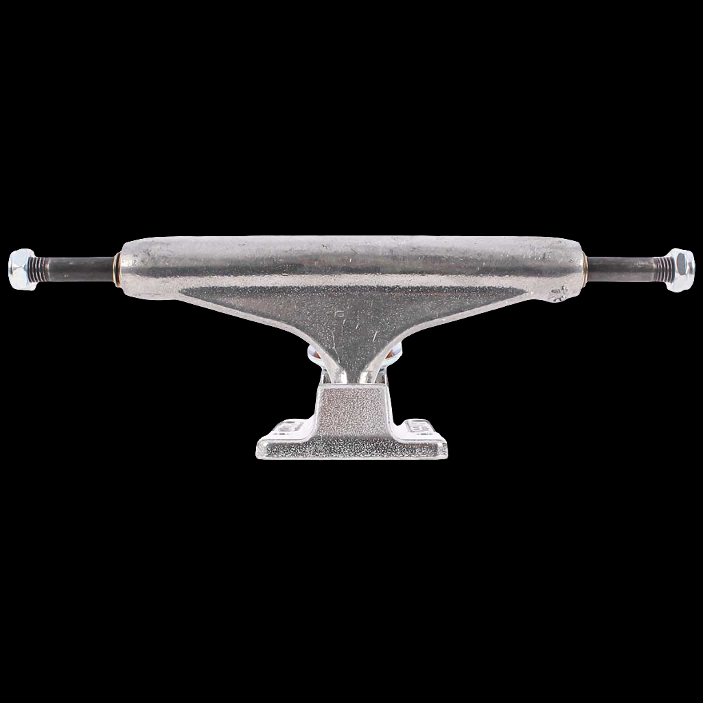 Independent Stage XI Polished Standard Trucks 144 (8"- 8.5")