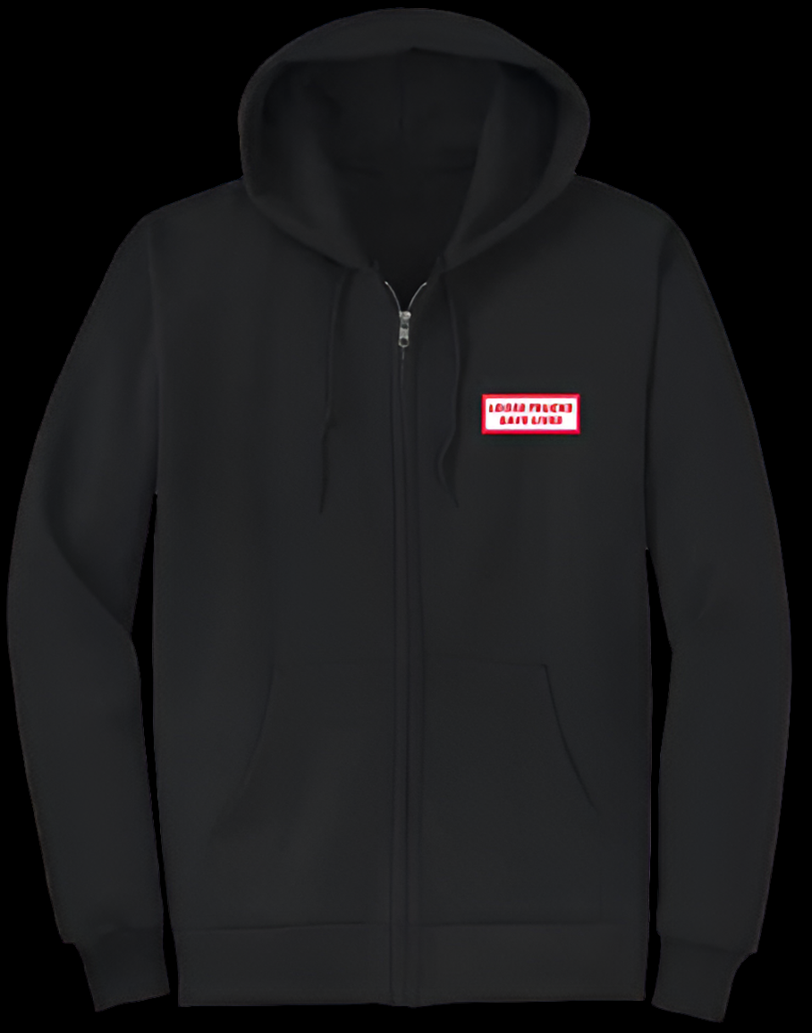 Ace Trucks LTSL Skate Zip-up Hoodie