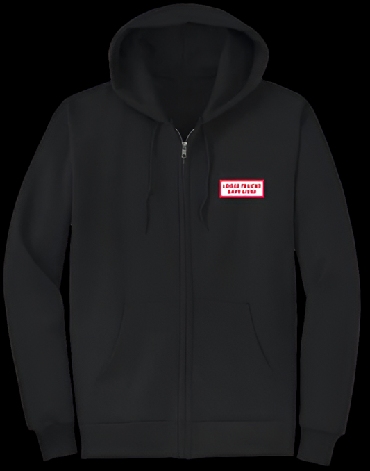 Ace Trucks LTSL Skate Zip-up Hoodie