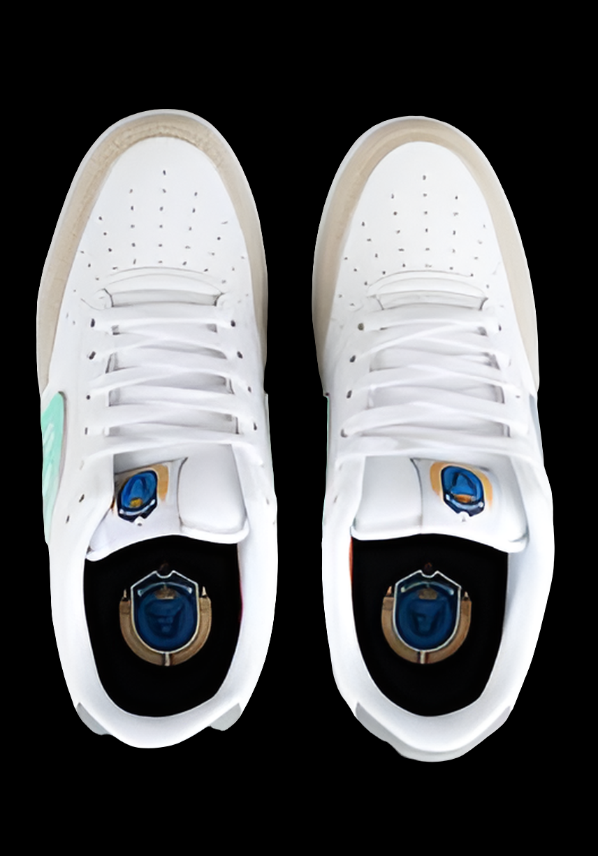 Etnies Aurilien 1 Pro Skate Shoes